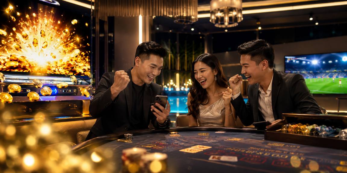 lc5s mobile gaming